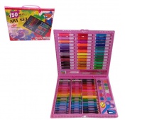 ZESTAW ARTYSTYCZNY 150el., Zestawy artystyczne, Plastyka