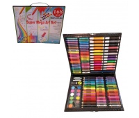 ZESTAW ARTYSTYCZNY 168el., Zestawy artystyczne, Plastyka