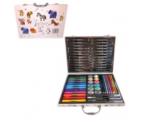 ZESTAW ARTYSTYCZNY 78el., Zestawy artystyczne, Plastyka