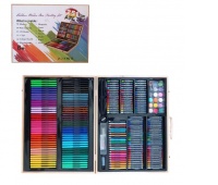 ZESTAW ARTYSTYCZNY 251el., Zestawy artystyczne, Plastyka