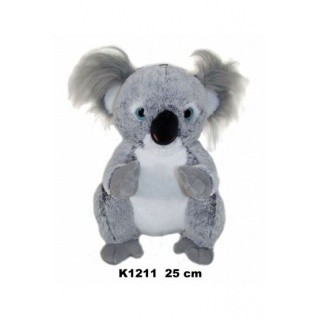 KOALA 25CM K1211 161796, Maskotki, Zabawki