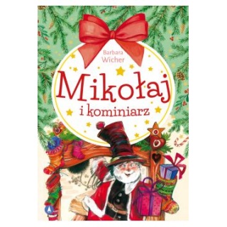 ŚW.MIKOŁAJ I KOMINIARZ, Do czytania, Książeczki