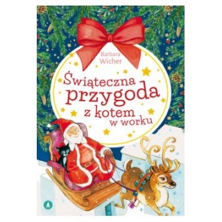 PRZYGODA Z KOTEM W WORKU, Do czytania, Książeczki