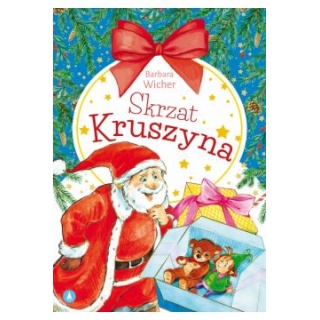 SKRZAT KRUSZYNA, Do czytania, Książeczki