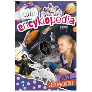 MAŁA ENCYKLOPEDIA - KOSMOS, Do czytania, Książeczki