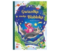 GWIAZDKA SMOKA BLABLOKA A4