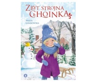 ZBYT STROJNA CHOINKA