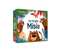 NA TROPIE MISIA 4756, Towarzyskie, Gry