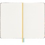 Notatnik MOLESKINE Rok Smoka 2024, L, w linie, edycja limitowana, Notatniki, Zeszyty i bloki