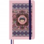 Notebook MOLESKINE Sakura Maruko 2024, P, ruled, limited edition