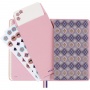 Notebook MOLESKINE Sakura Maruko 2024, P, ruled, limited edition