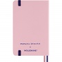 Notatnik MOLESKINE Sakura Maruko 2024, P, w linie, edycja limitowana, Notatniki, Zeszyty i bloki