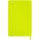 Notes MOLESKINE Classic P (9x14cm), w linie, twarda oprawa, 192 strony, lemon green