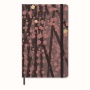 Notebook MOLESKINE Sakura 2023, L, plain, limited edition