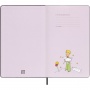 Notes MOLESKINE Pro Mały Książę, L, w linie, edycja limitowana, w pudełku, Notatniki, Zeszyty i bloki