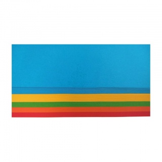 PAPIER KSERO A4 80g 100 ark MIX 5 KOL. INTENSYWNE, Nowości, ~ Nowości