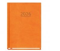 TERMINARZ OLA A6 TYDZIEŃ DO WGLĄDU 2026, Tygodniowe, Kalendarze