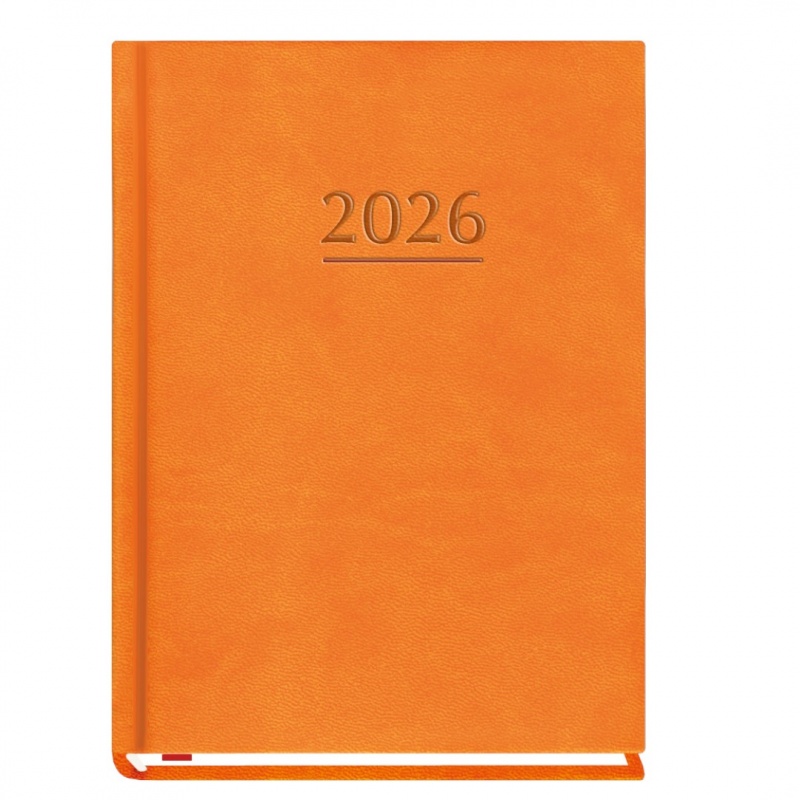 TERMINARZ OLA A6 TYDZIEŃ DO WGLĄDU 2026, Tygodniowe, Kalendarze