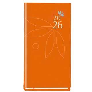 TERMINARZ KOLIBER 75x130 TYDZIEŃ DO WGLĄDU 2026, Tygodniowe, Kalendarze