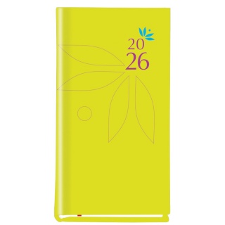 TERMINARZ KOLIBER 75x130 TYDZIEŃ DO WGLĄDU 2026, Tygodniowe, Kalendarze