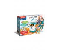 EDUKACYJNY ROBOT DOC !