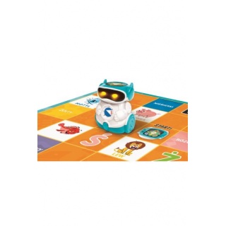 EDUKACYJNY ROBOT DOC !, Edukacyjne, Zabawki