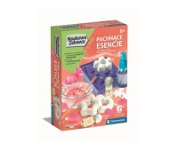PACHNĄCE ESENCJE !