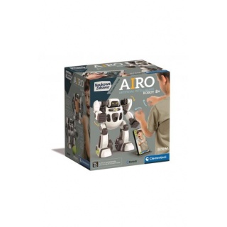 ROBOT AIRO !, Edukacyjne, Zabawki