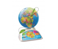 INTERAKTYWNY EDUGLOBUS !