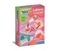 LAKIERY !