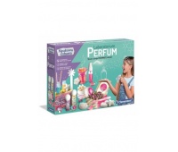 LABORATORIUM PERFUM !