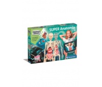 SUPER ANATOMIA !