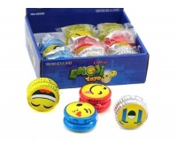 YO-YO; 8221