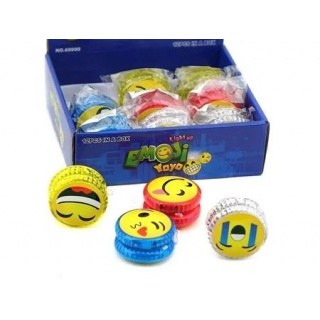 YO-YO; 8221, Zabawki