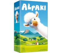 ALPAKI GRA 4093, Towarzyskie, Gry