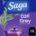 Herbata SAGA, czarna, Earl Grey, 75 torebek