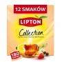 Herbata LIPTON Variety Pack, zestaw, 180 kopert, Herbaty, Artykuły spożywcze
