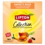 Herbata LIPTON Variety Pack, zestaw, 180 kopert, Herbaty, Artykuły spożywcze