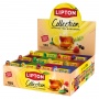 Herbata LIPTON Variety Pack, zestaw, 180 kopert, Herbaty, Artykuły spożywcze