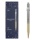 Długopis CARAN D'ACHE 849 Cosmic Gold, w pudełku, złoty
