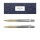 Długopis CARAN D'ACHE 849 Cosmic Gold, w pudełku, złoty
