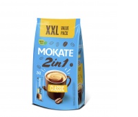 Coffee MOKATE 2in1, instant, 24x14g