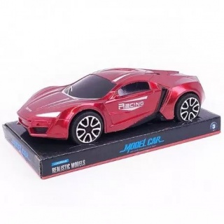 AUTO SPORT 20 CM BA2435, Pojazdy, Zabawki