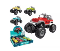 JEEP BA8546
