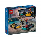 Klocki LEGO, Promocje, ~ Nagrody