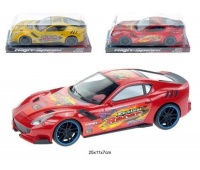 AUTO SPORTOWE 29CM BA9071