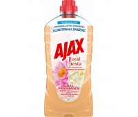 AJAX FLORAL FIESTA PŁYN UNIWER.1L LILIA/WANILIA