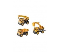 AUTO BUDOWLANE 16,5CM 8082