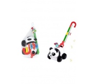 PCHACZ PANDA Z DŹWIEKIEM 4095