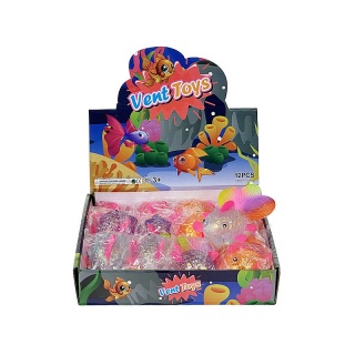 GNIOTEK 9693, Gluty, gniotki, Zabawki